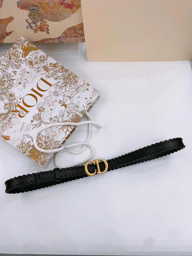 Christian Dior Belts Practical 284661