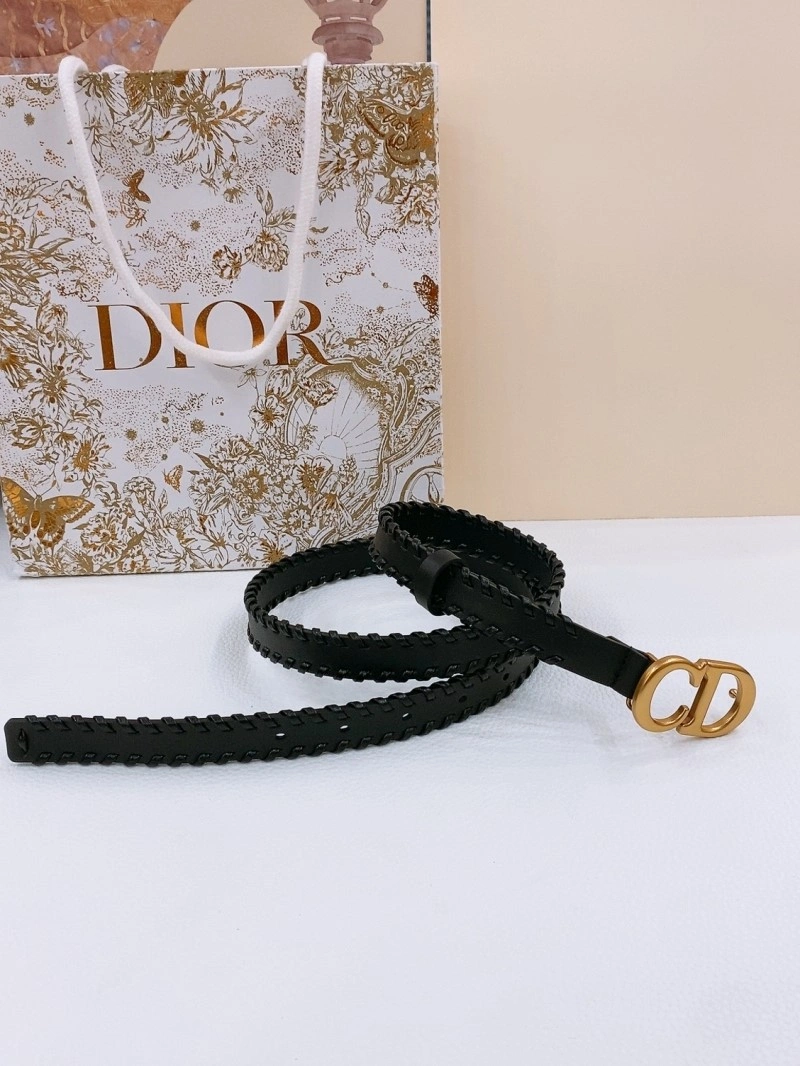 Christian Dior Belts Practical 284661