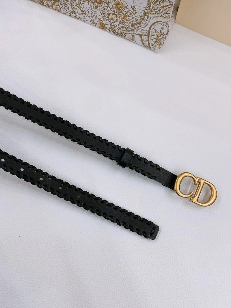 Christian Dior Belts Practical 284661