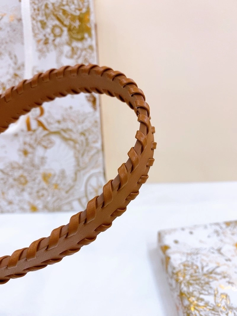 ComfortFit Christian Dior Belts 284665