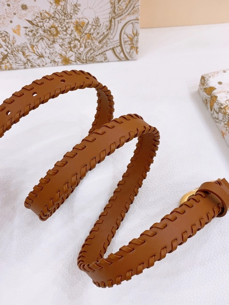 ComfortFit Christian Dior Belts 284665