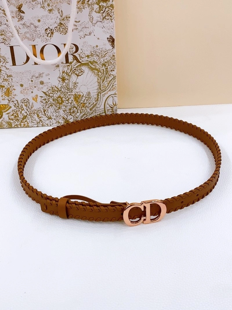 Christian Dior Belts TravelReady 284660