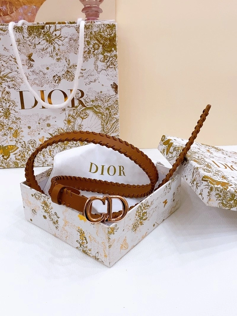 Christian Dior Belts TravelReady 284660