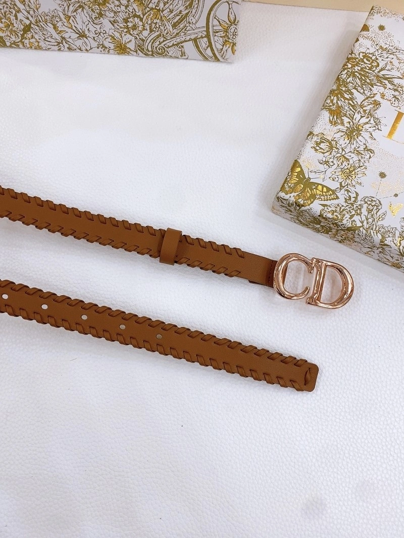 Christian Dior Belts TravelReady 284660