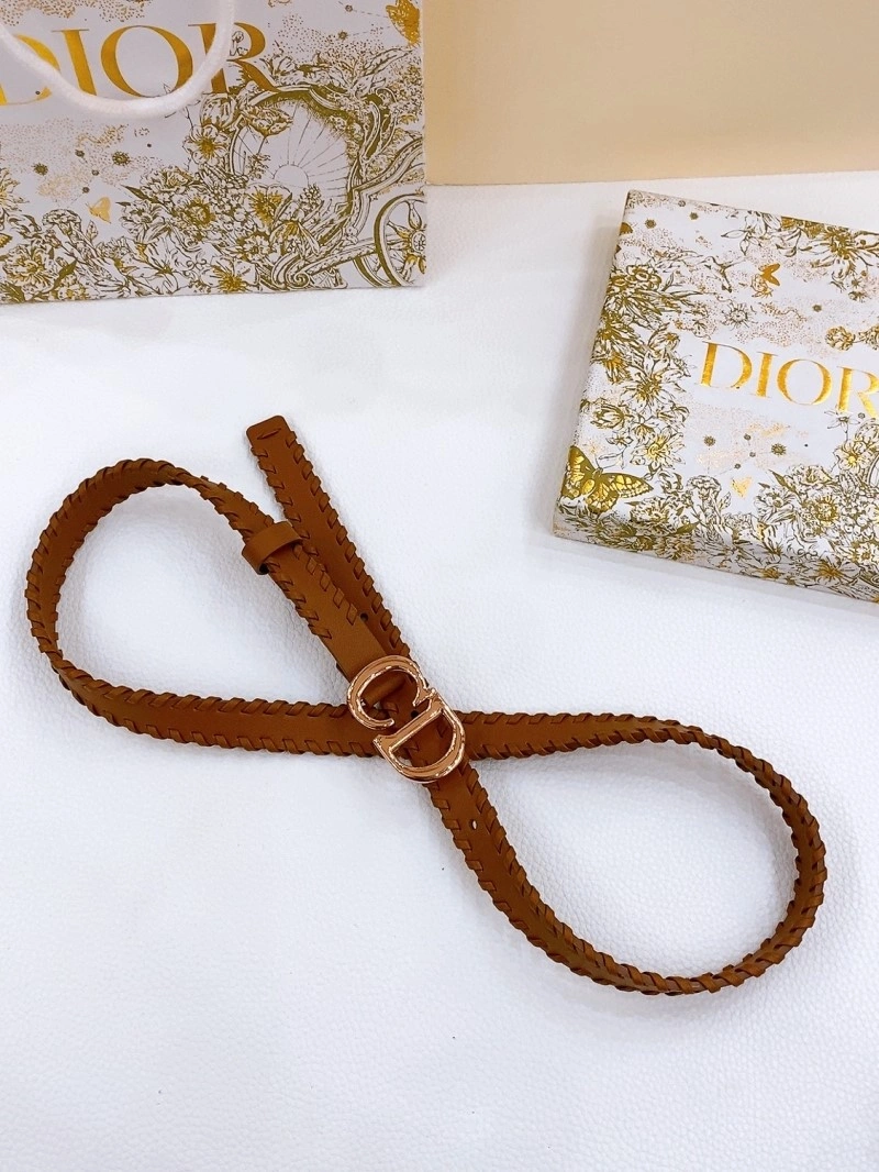 Christian Dior Belts TravelReady 284660