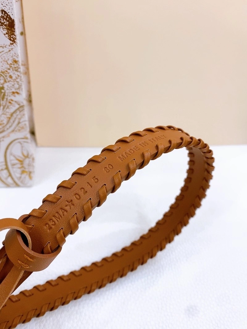 Christian Dior Belts TravelReady 284660