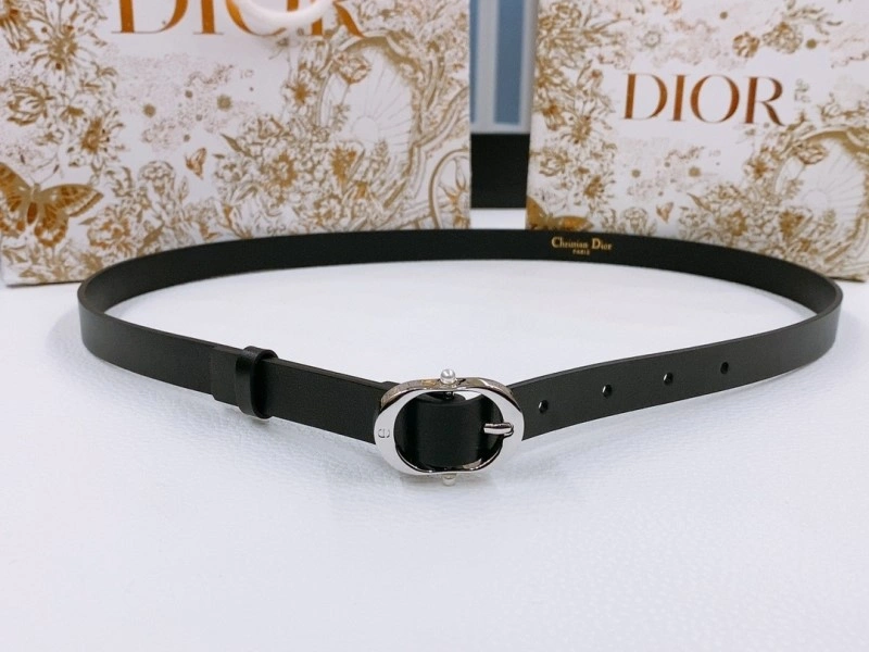 Original Christian Dior Belts 284671