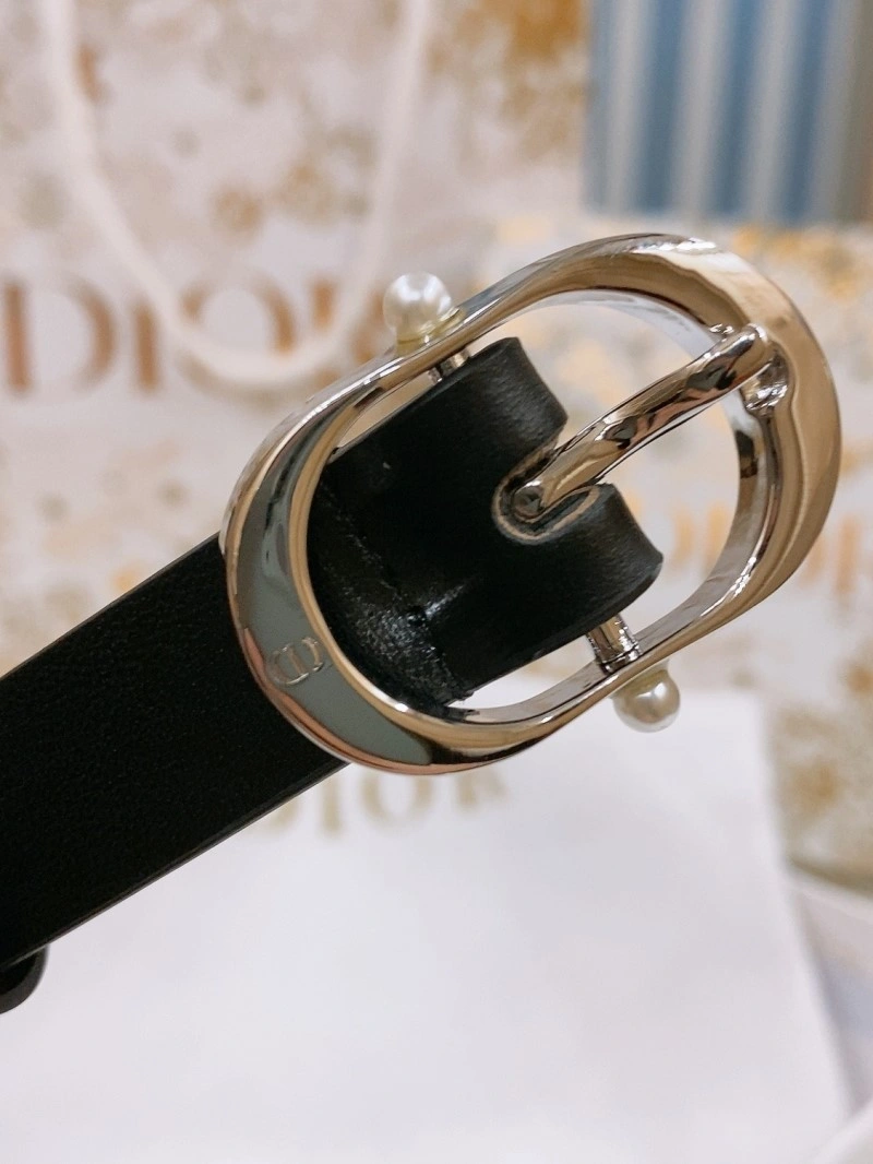 Original Christian Dior Belts 284671