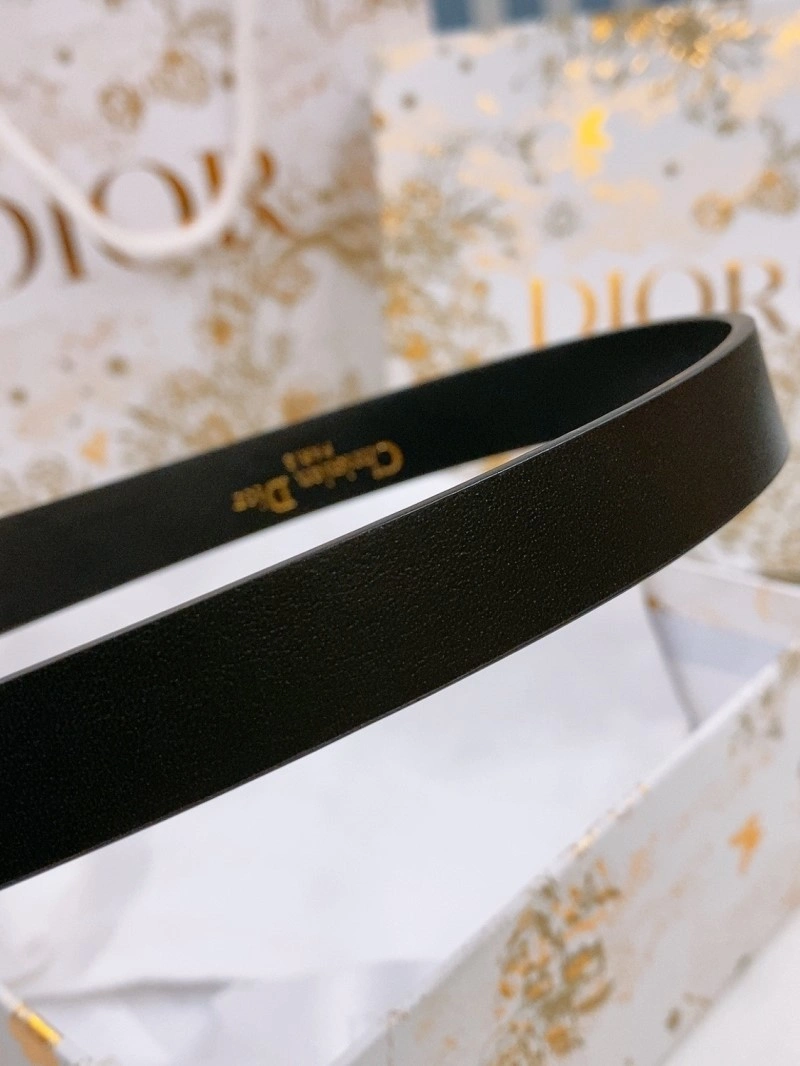 Original Christian Dior Belts 284671