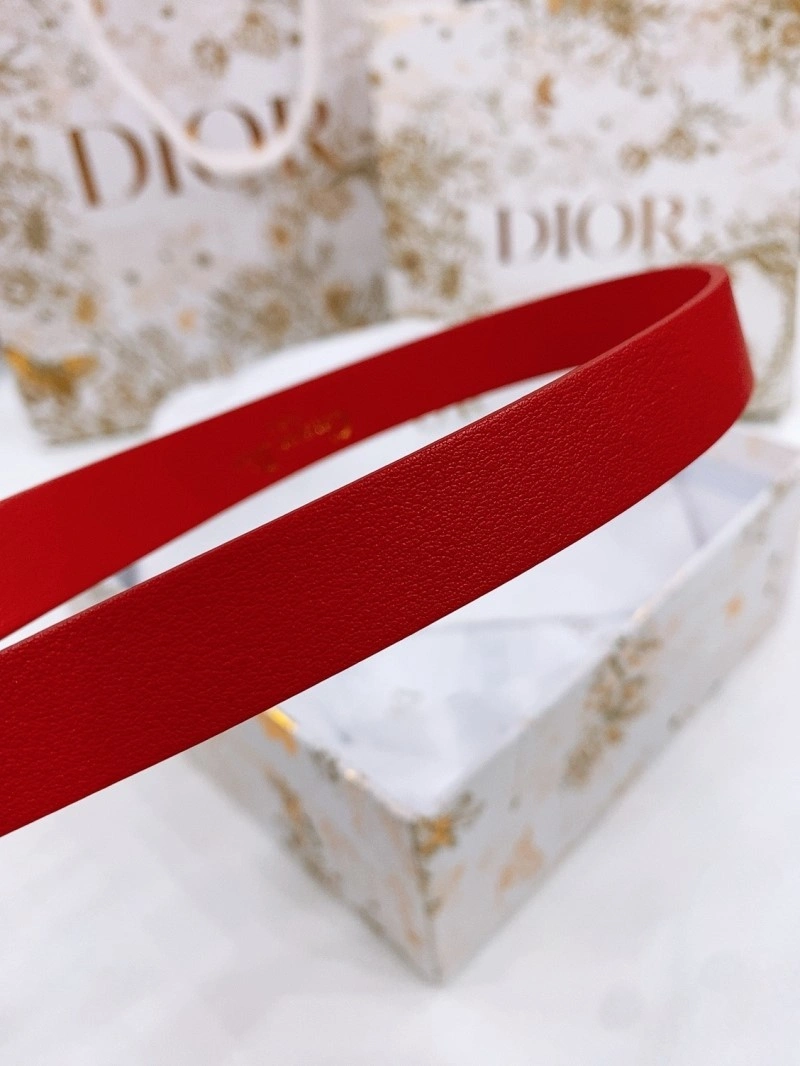 Christian Dior Belts FastDry 284651
