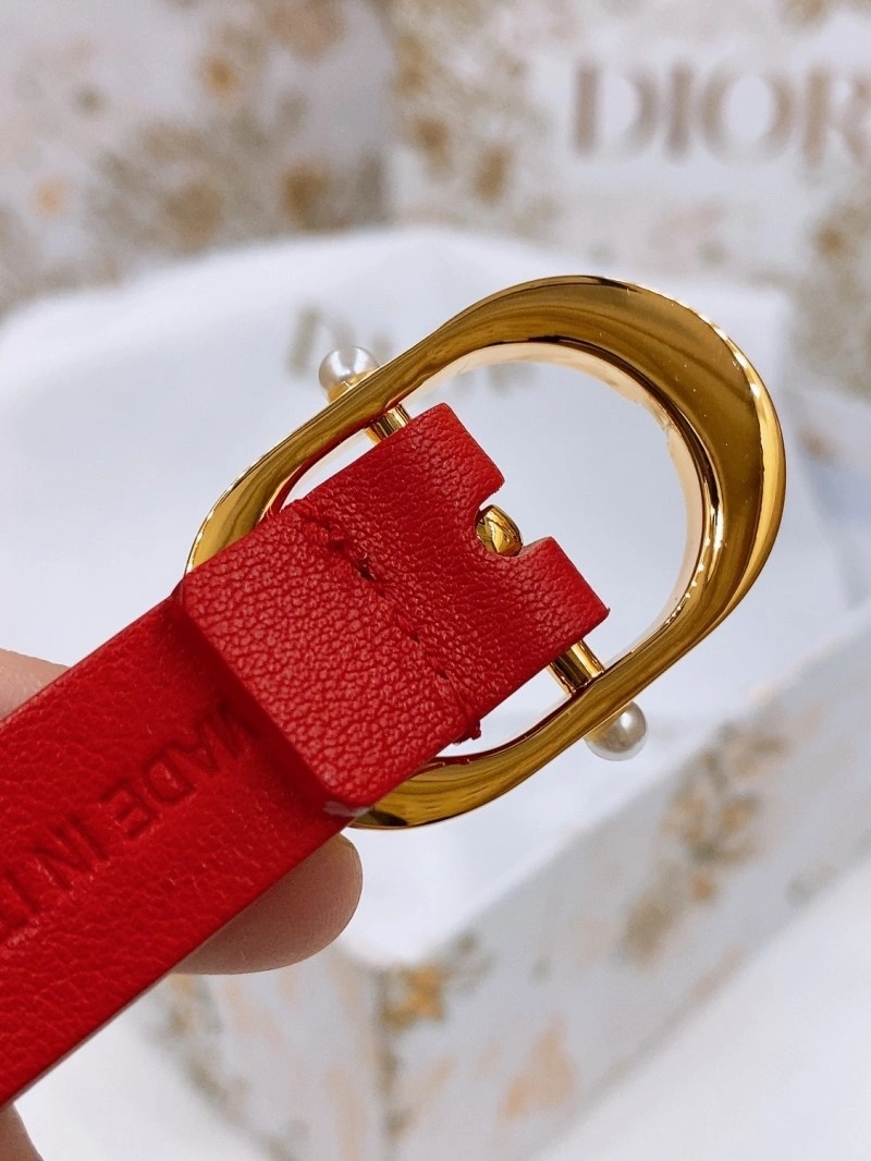 Christian Dior Belts FastDry 284651
