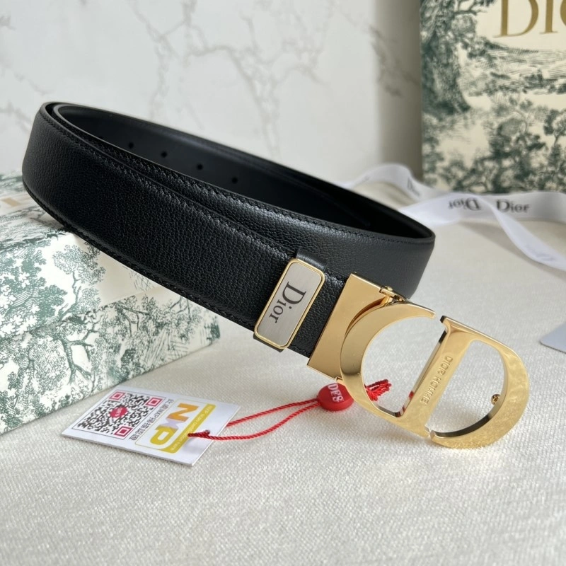 Casual Christian Dior Belts 284674