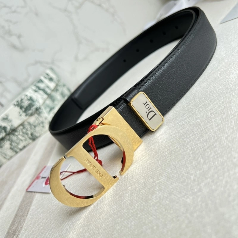 Casual Christian Dior Belts 284674