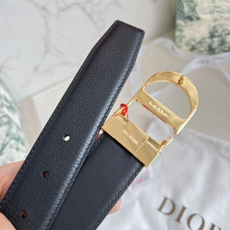 Casual Christian Dior Belts 284674