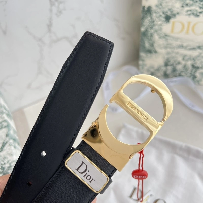 Casual Christian Dior Belts 284674
