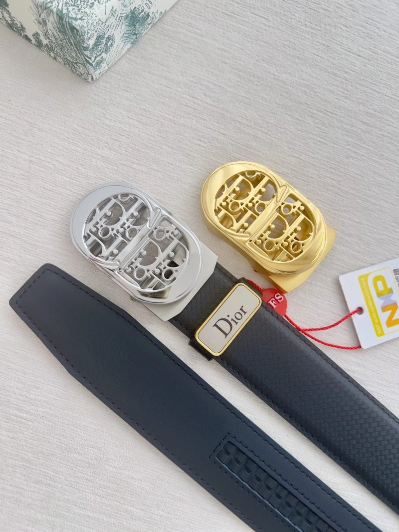 Contemporary Christian Dior Belts 284650