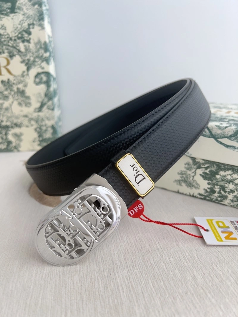 GoodFit Christian Dior Belts 284676