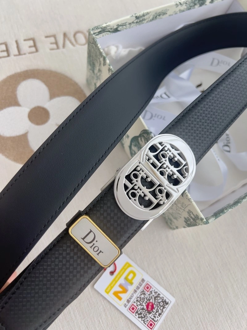 GoodFit Christian Dior Belts 284676