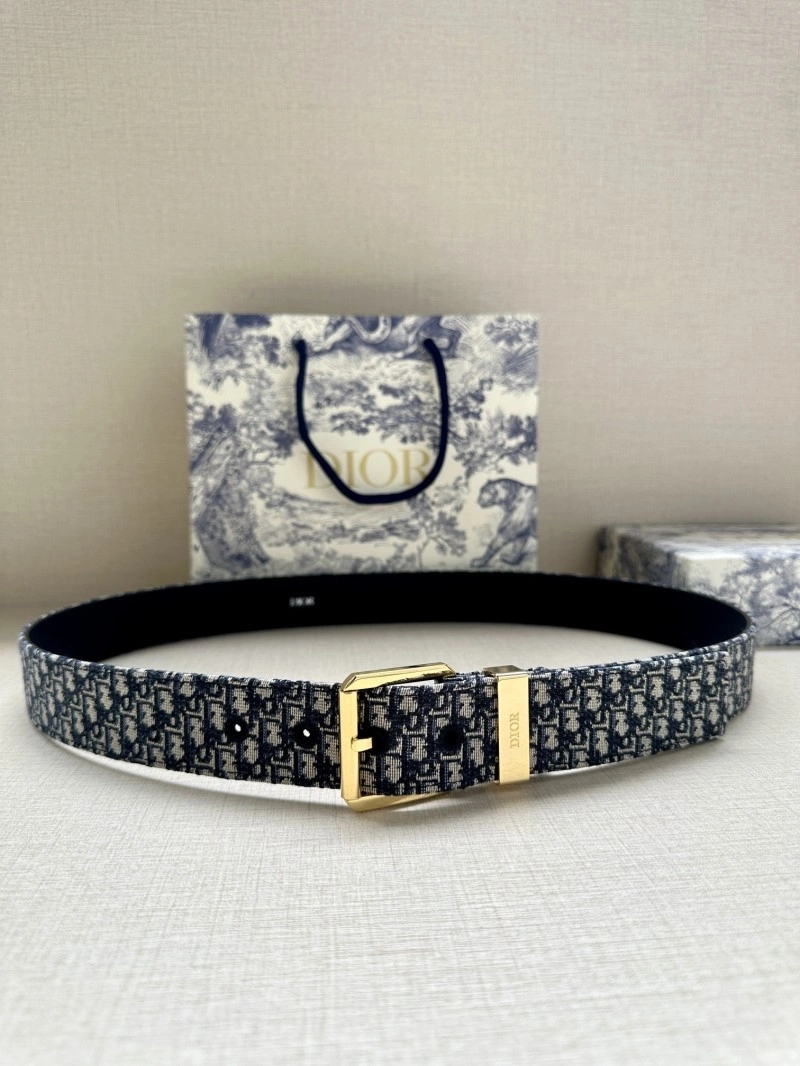 Christian Dior Belts Youthful 284649