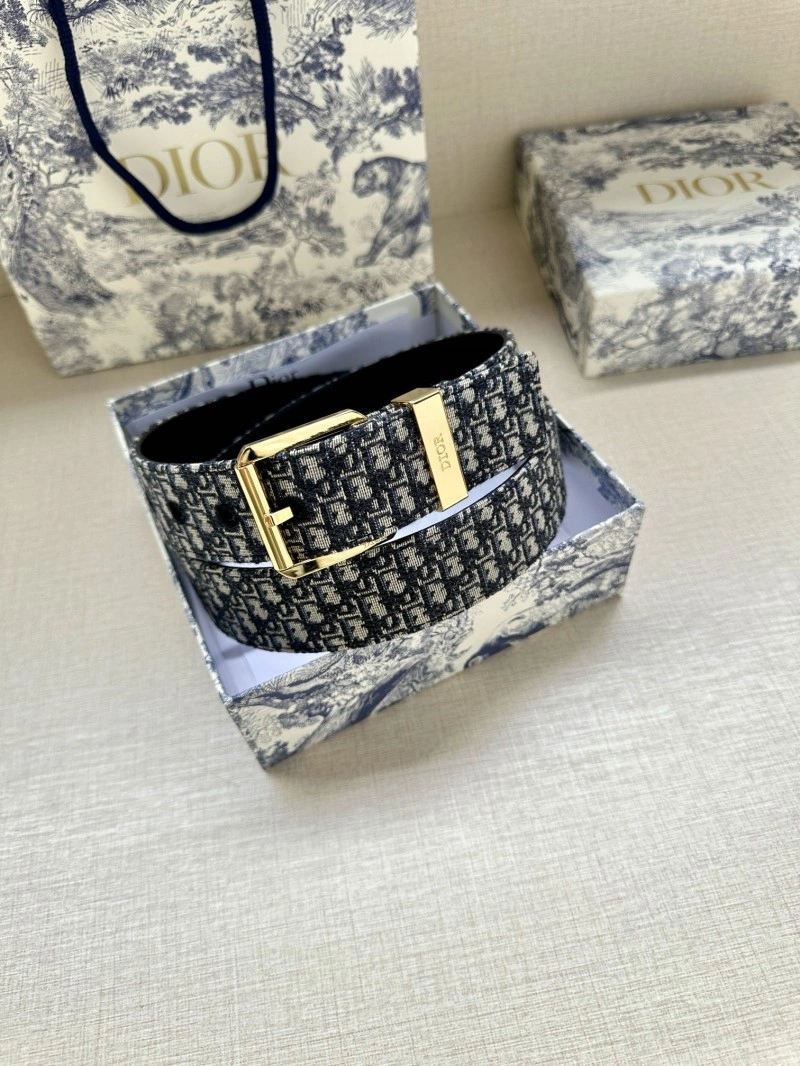 Christian Dior Belts Youthful 284649