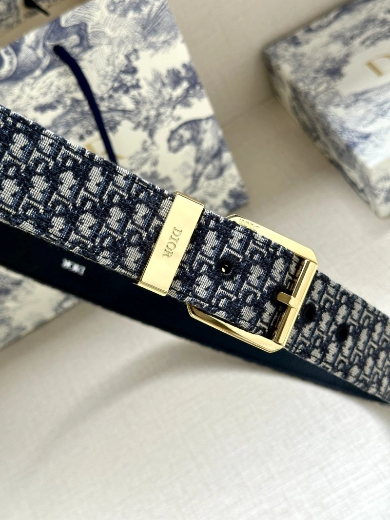 Christian Dior Belts Youthful 284649