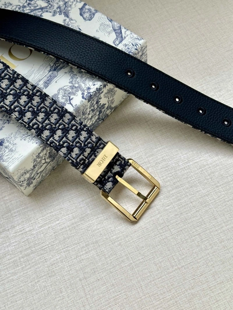 Christian Dior Belts Youthful 284649