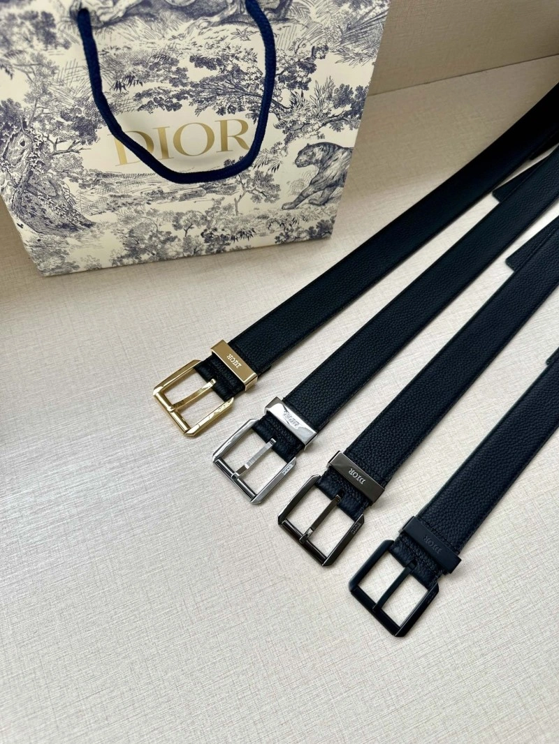 Christian Dior Belts Youthful 284649