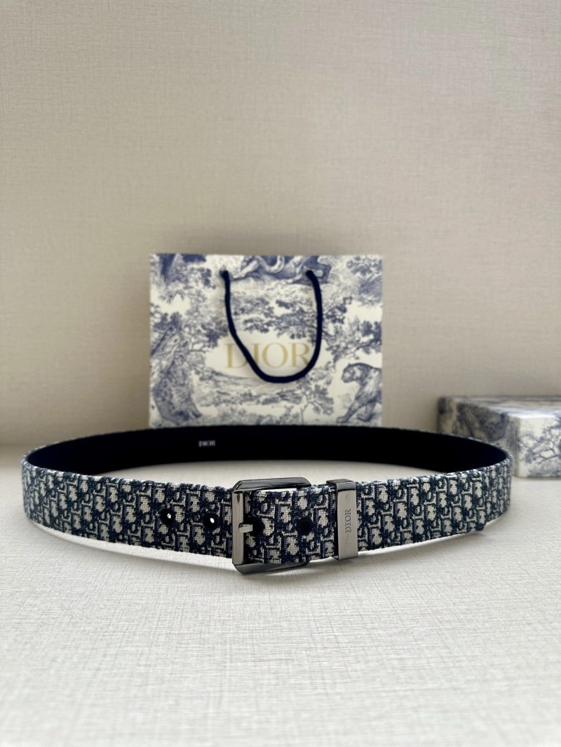 HighPerformance Christian Dior Belts 284647