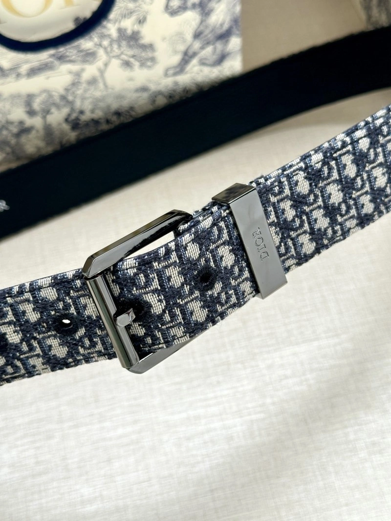 HighPerformance Christian Dior Belts 284647