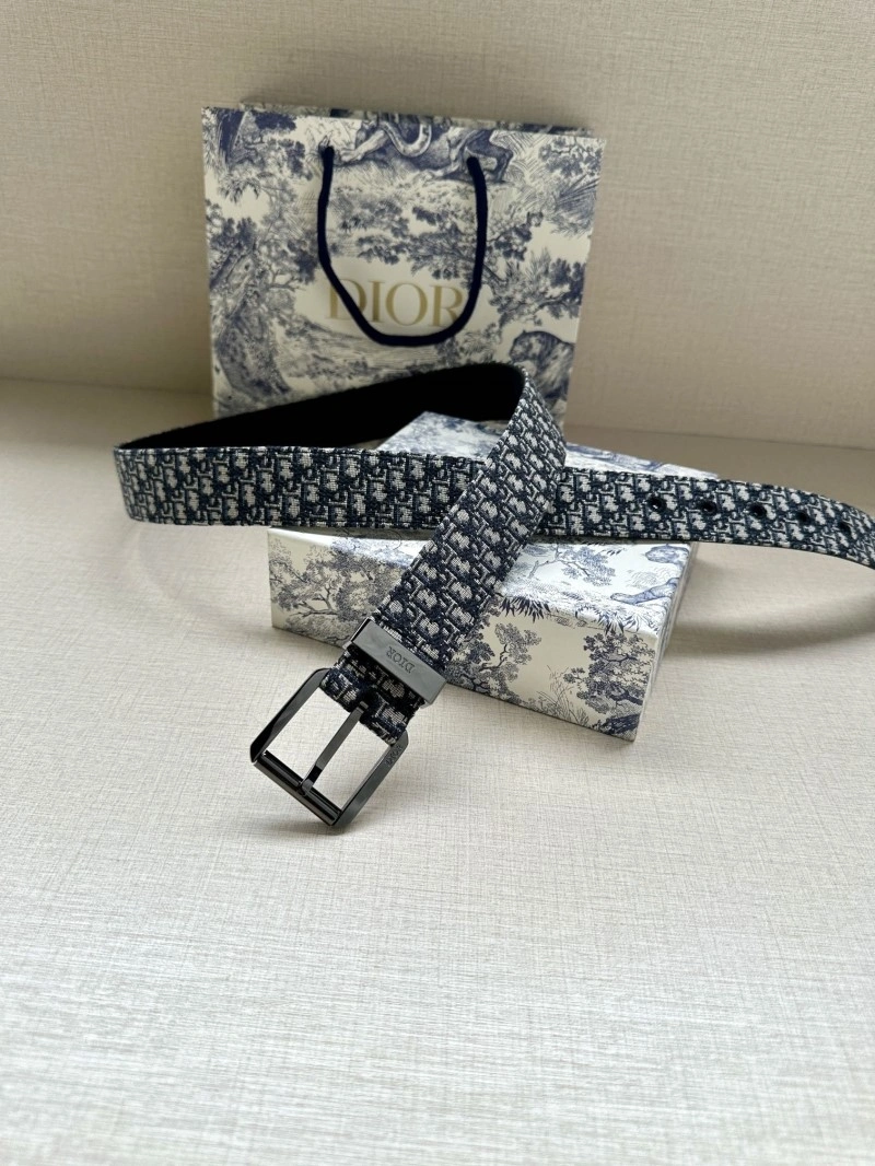 HighPerformance Christian Dior Belts 284647