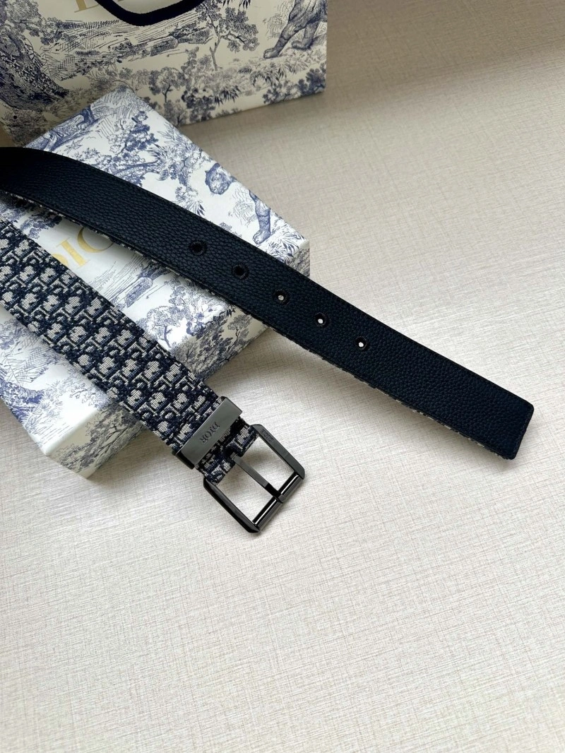 HighPerformance Christian Dior Belts 284647