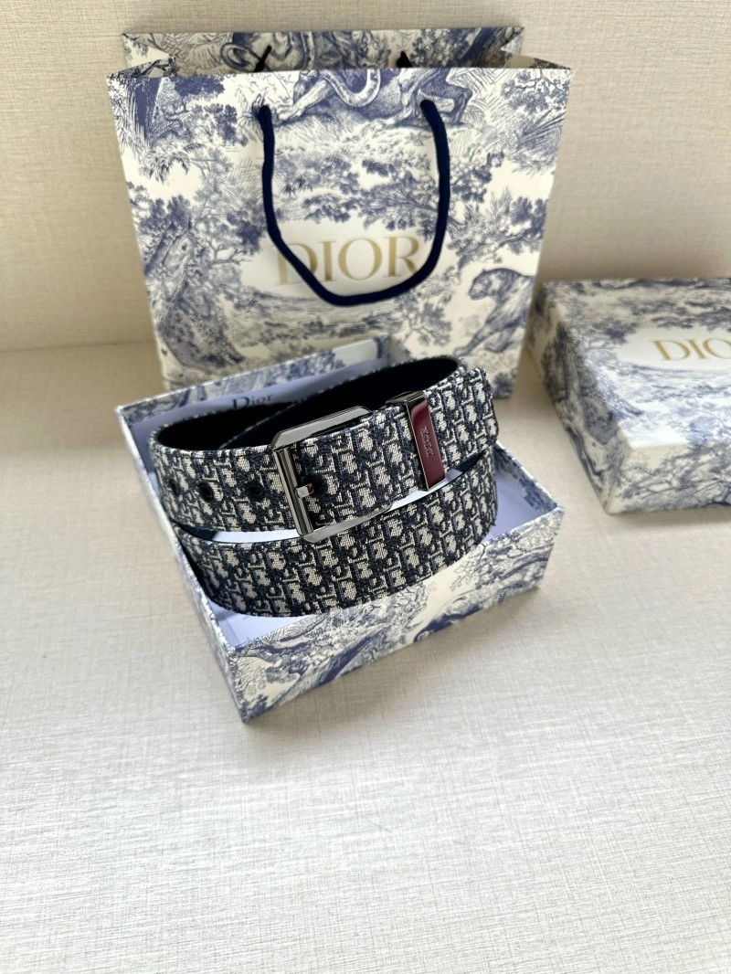 HighPerformance Christian Dior Belts 284647