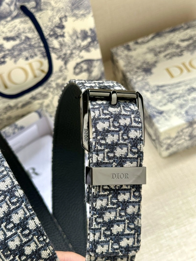 HighPerformance Christian Dior Belts 284647