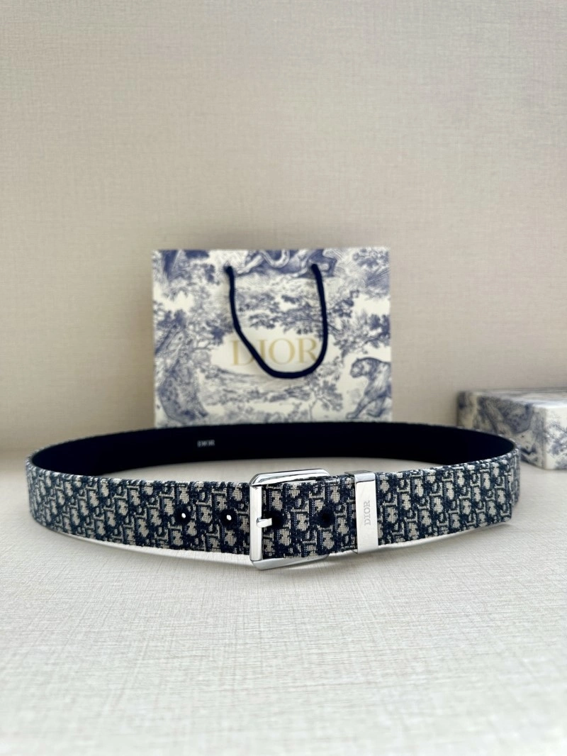 MultiPurpose Christian Dior Belts 284648