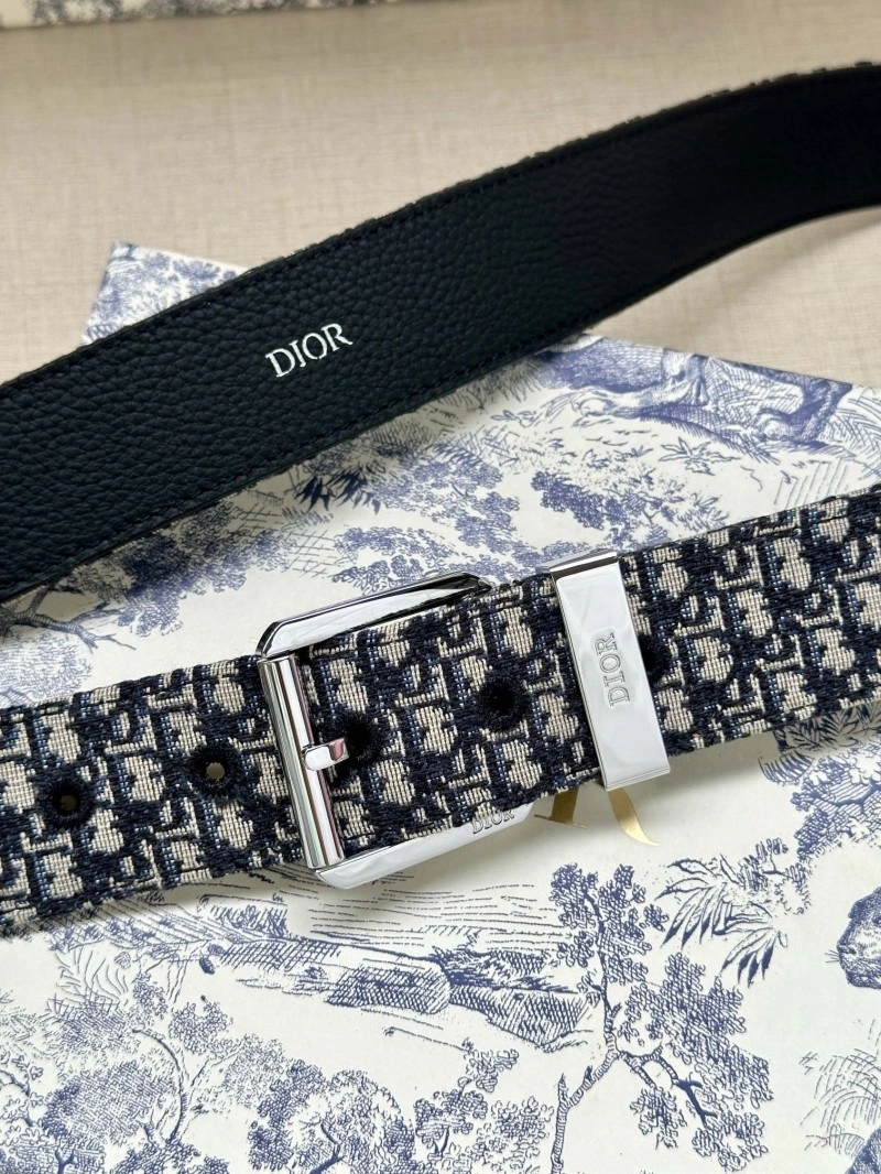 MultiPurpose Christian Dior Belts 284648