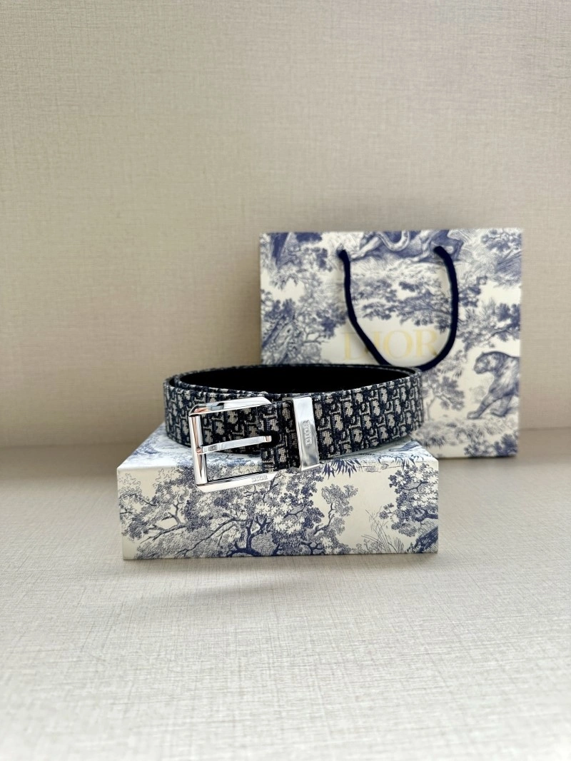 MultiPurpose Christian Dior Belts 284648