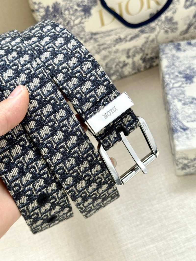 MultiPurpose Christian Dior Belts 284648