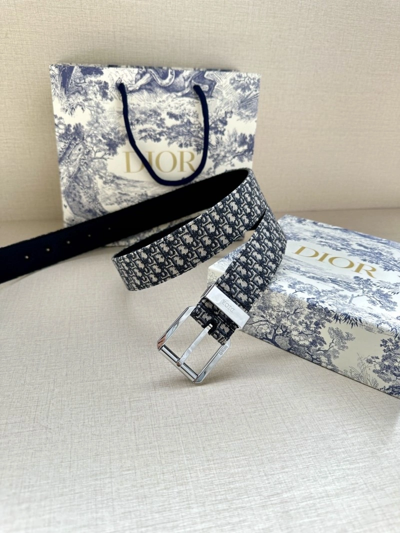 MultiPurpose Christian Dior Belts 284648