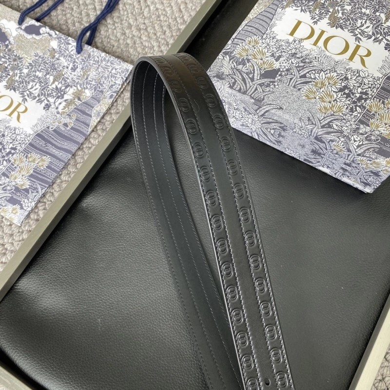 Chic Christian Dior Belts 284645