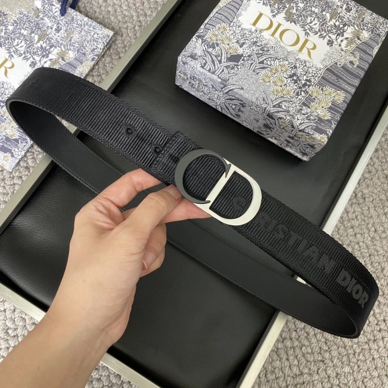 Christian Dior Belts Sleek 284646