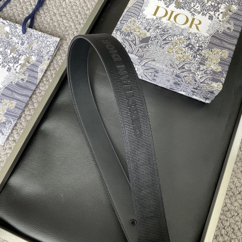 Refined Christian Dior Belts 284644