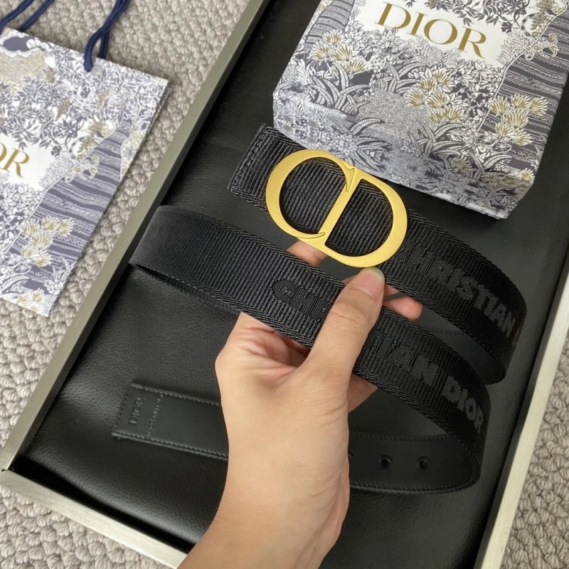 Christian Dior Belts Premium 284643