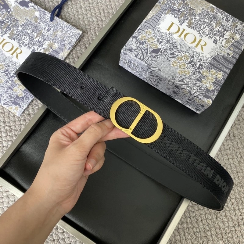 Christian Dior Belts Premium 284643