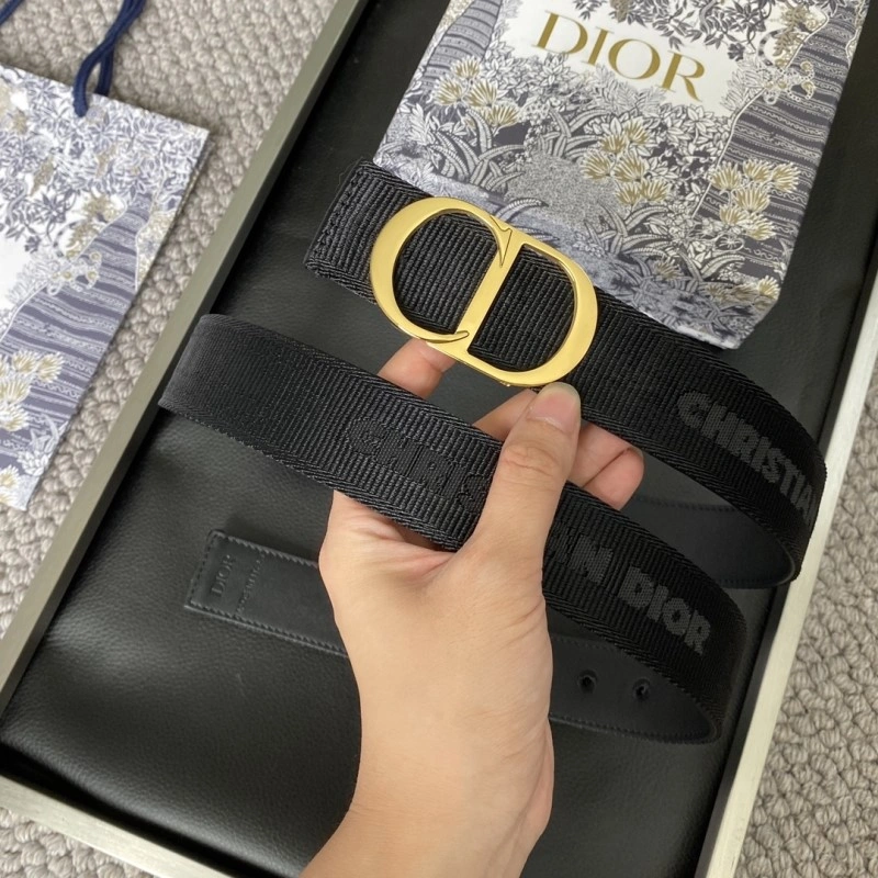 Christian Dior Belts Functional 284638