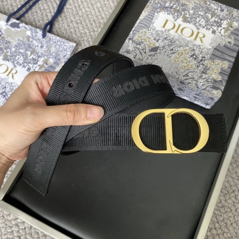 Christian Dior Belts Functional 284638