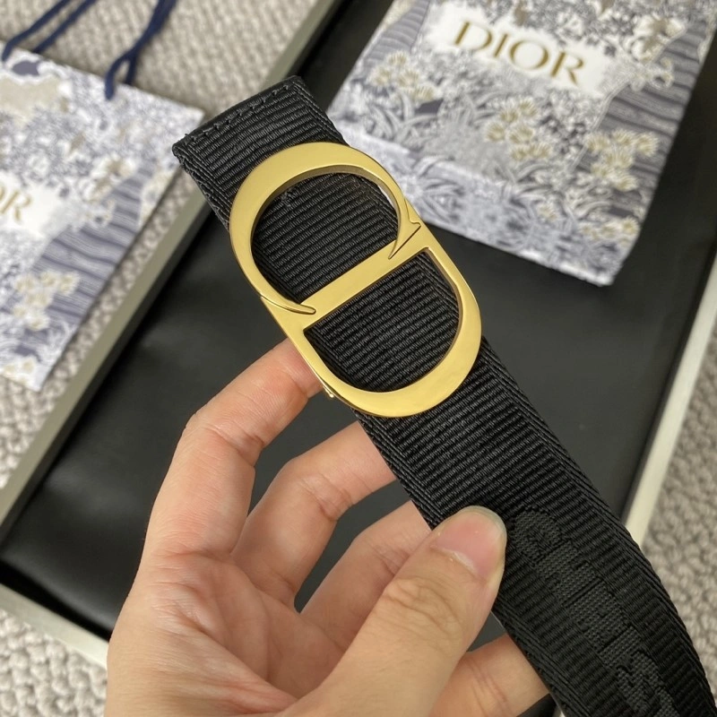 Christian Dior Belts Functional 284638