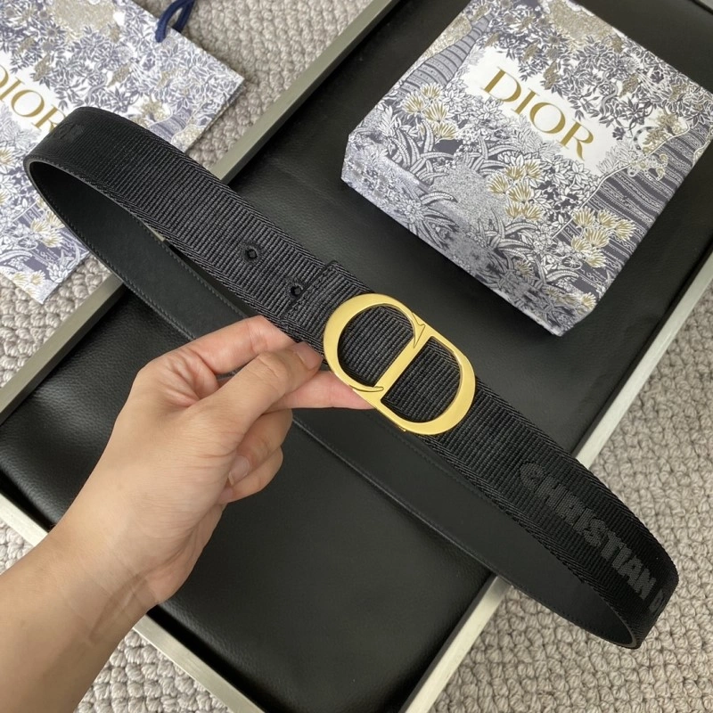 Christian Dior Belts Functional 284638