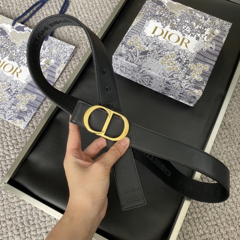 Christian Dior Belts Functional 284638
