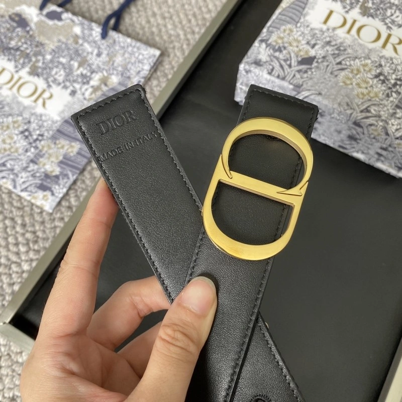 Christian Dior Belts Functional 284638
