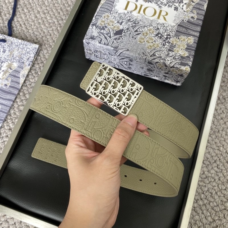 Christian Dior Belts HighPerformance 284631